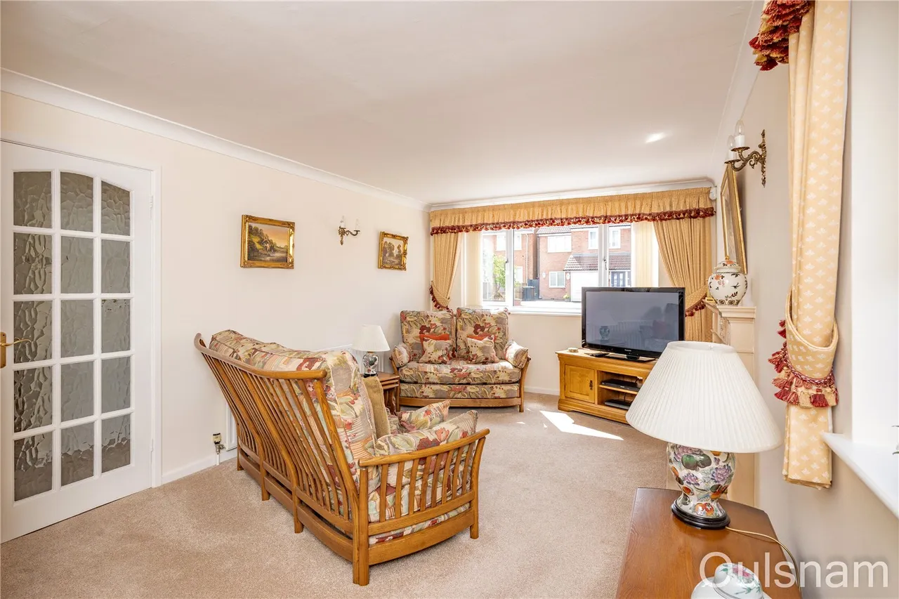 Firs Close, Marlbrook, Bromsgrove, Worcestershire, B60 1DR, photo 4