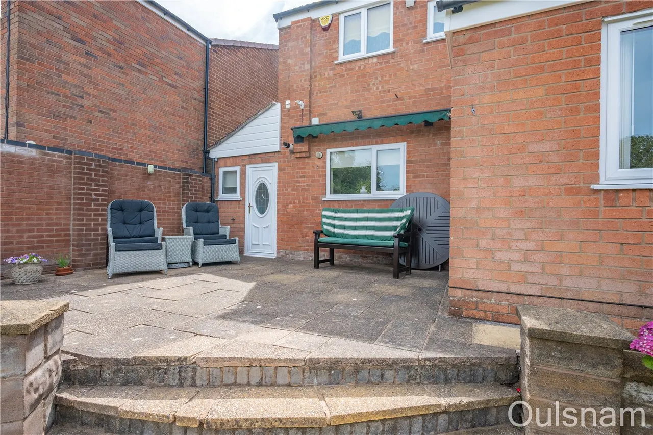 Firs Close, Marlbrook, Bromsgrove, Worcestershire, B60 1DR, photo 29