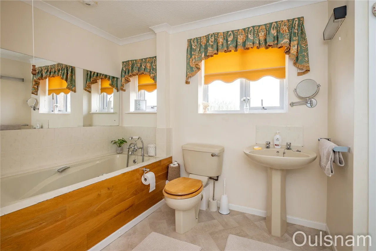 Firs Close, Marlbrook, Bromsgrove, Worcestershire, B60 1DR, photo 22