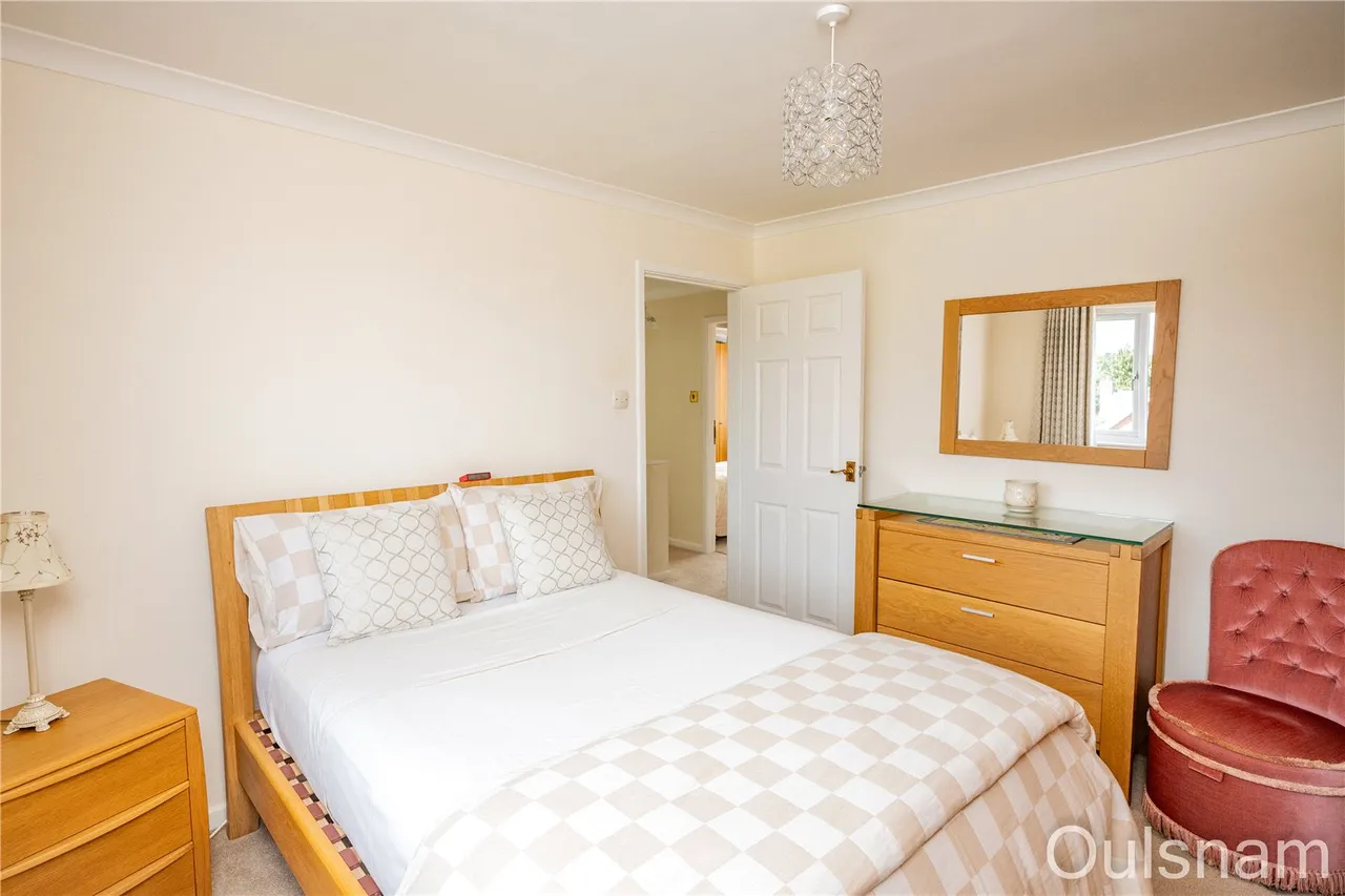Firs Close, Marlbrook, Bromsgrove, Worcestershire, B60 1DR, photo 17