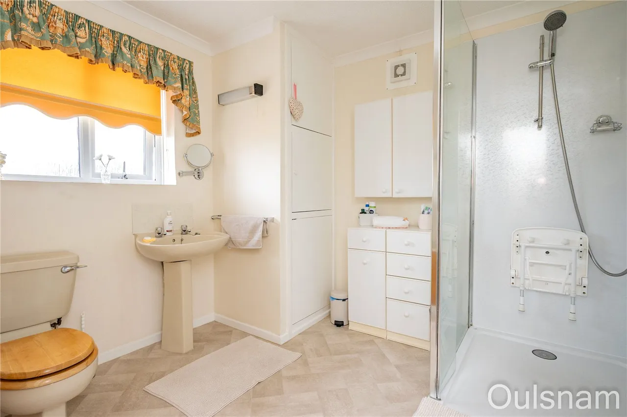 Firs Close, Marlbrook, Bromsgrove, Worcestershire, B60 1DR, photo 21