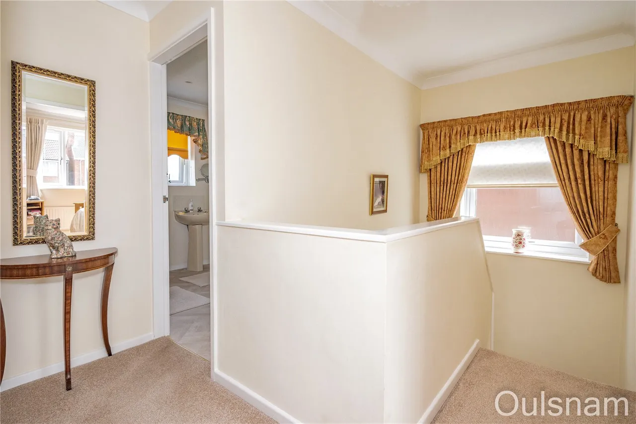 Firs Close, Marlbrook, Bromsgrove, Worcestershire, B60 1DR, photo 20