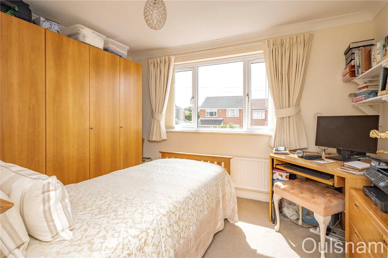 Firs Close, Marlbrook, Bromsgrove, Worcestershire, B60 1DR, photo 19