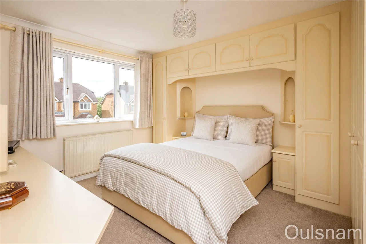 Firs Close, Marlbrook, Bromsgrove, Worcestershire, B60 1DR, photo 16