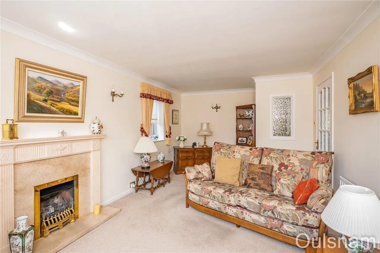 Firs Close, Marlbrook, Bromsgrove, Worcestershire, B60 1DR, photo 5