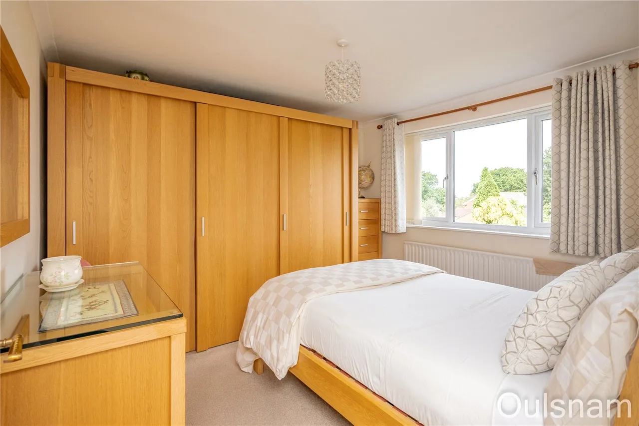 Firs Close, Marlbrook, Bromsgrove, Worcestershire, B60 1DR, photo 18