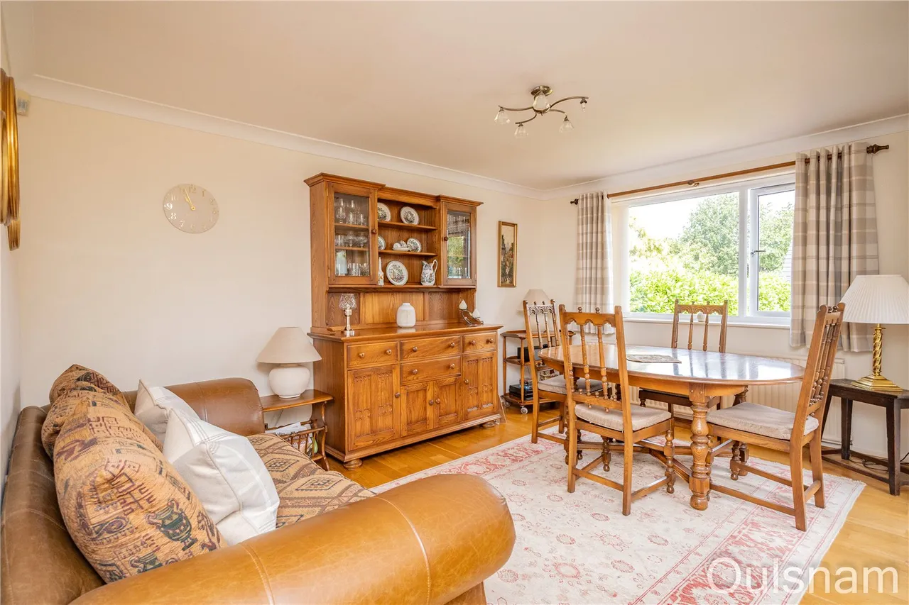 Firs Close, Marlbrook, Bromsgrove, Worcestershire, B60 1DR, photo 11