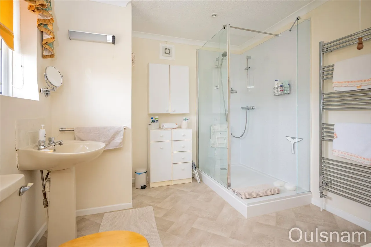 Firs Close, Marlbrook, Bromsgrove, Worcestershire, B60 1DR, photo 23