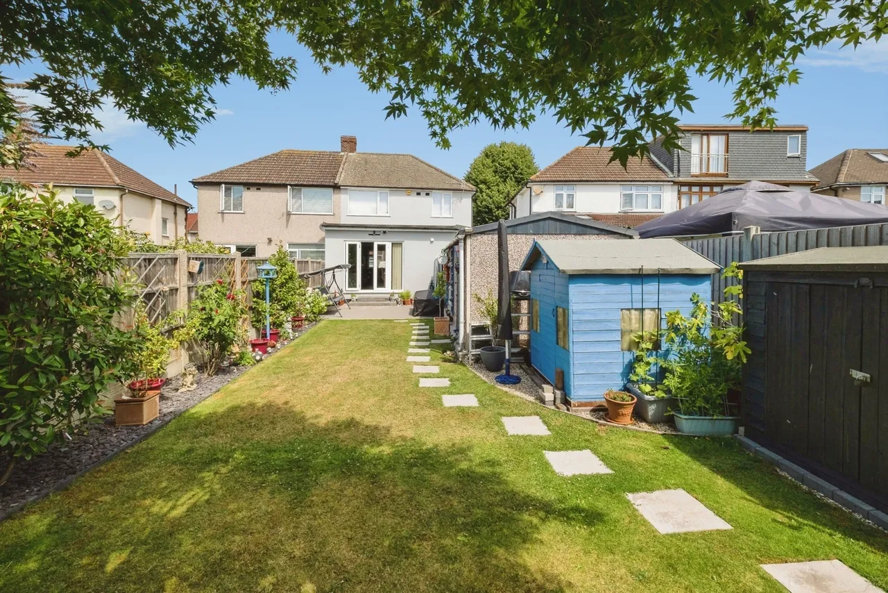 Lancaster Drive, Hornchurch, RM12, photo 19