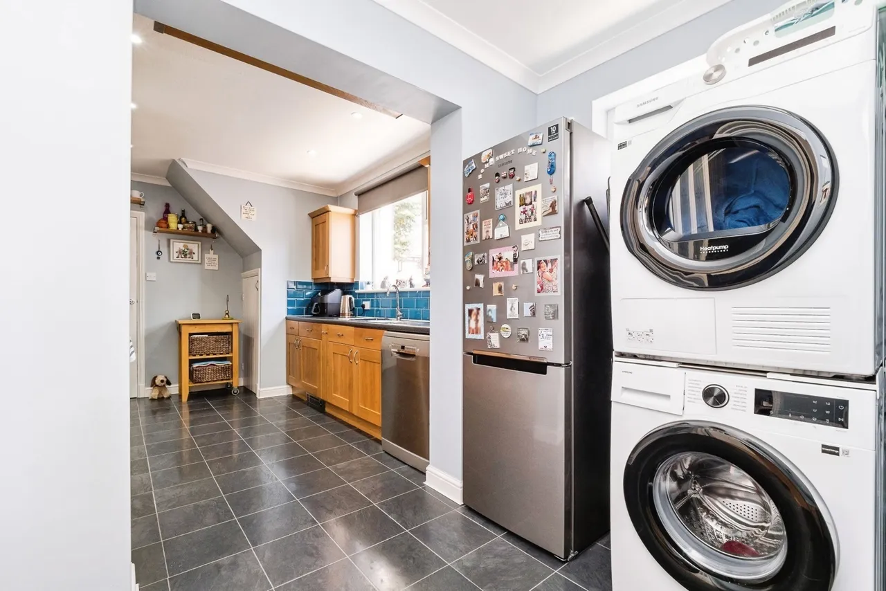 Lancaster Drive, Hornchurch, RM12, photo 4