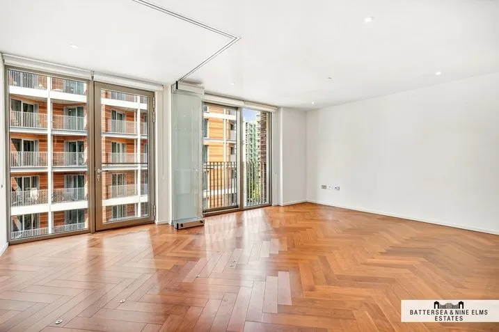 Embassy Gardens, SW11, photo 2
