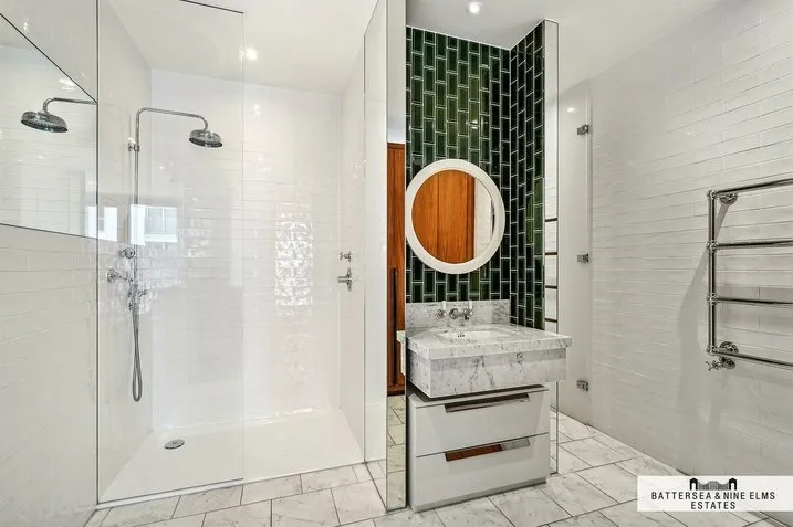Embassy Gardens, SW11, photo 9