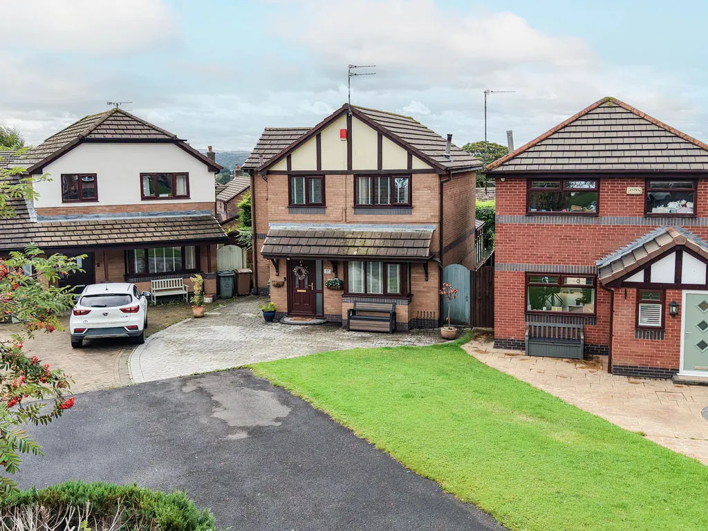 Harland Way, Rochdale OL12 7GQ, photo 29