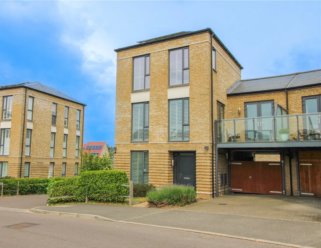 4 bed house for sale, Crawford Crescent, Coulsdon, CR5