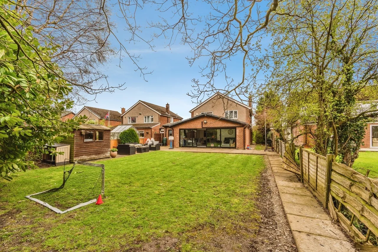 Oakdale Drive, Heald Green, Cheshire, SK8, photo 9