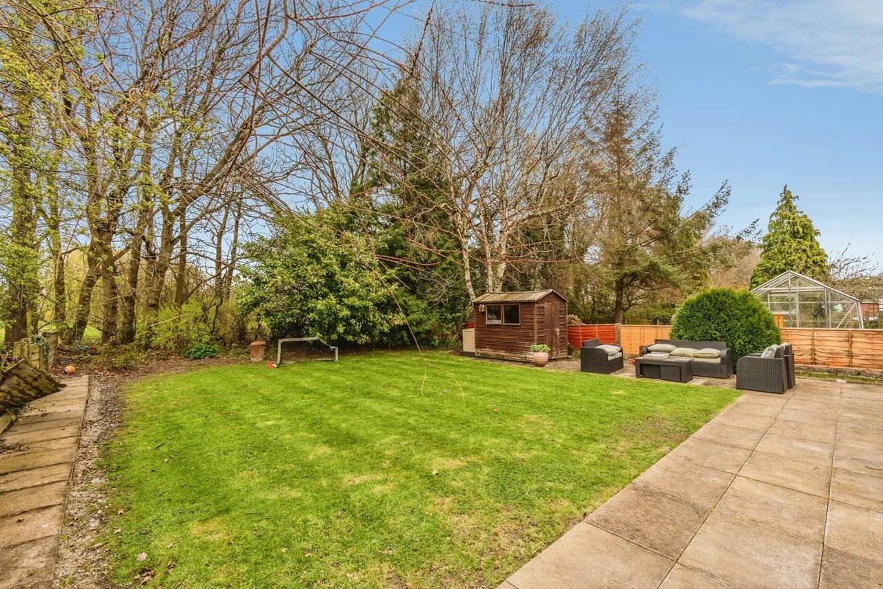 Oakdale Drive, Heald Green, Cheshire, SK8, photo 8