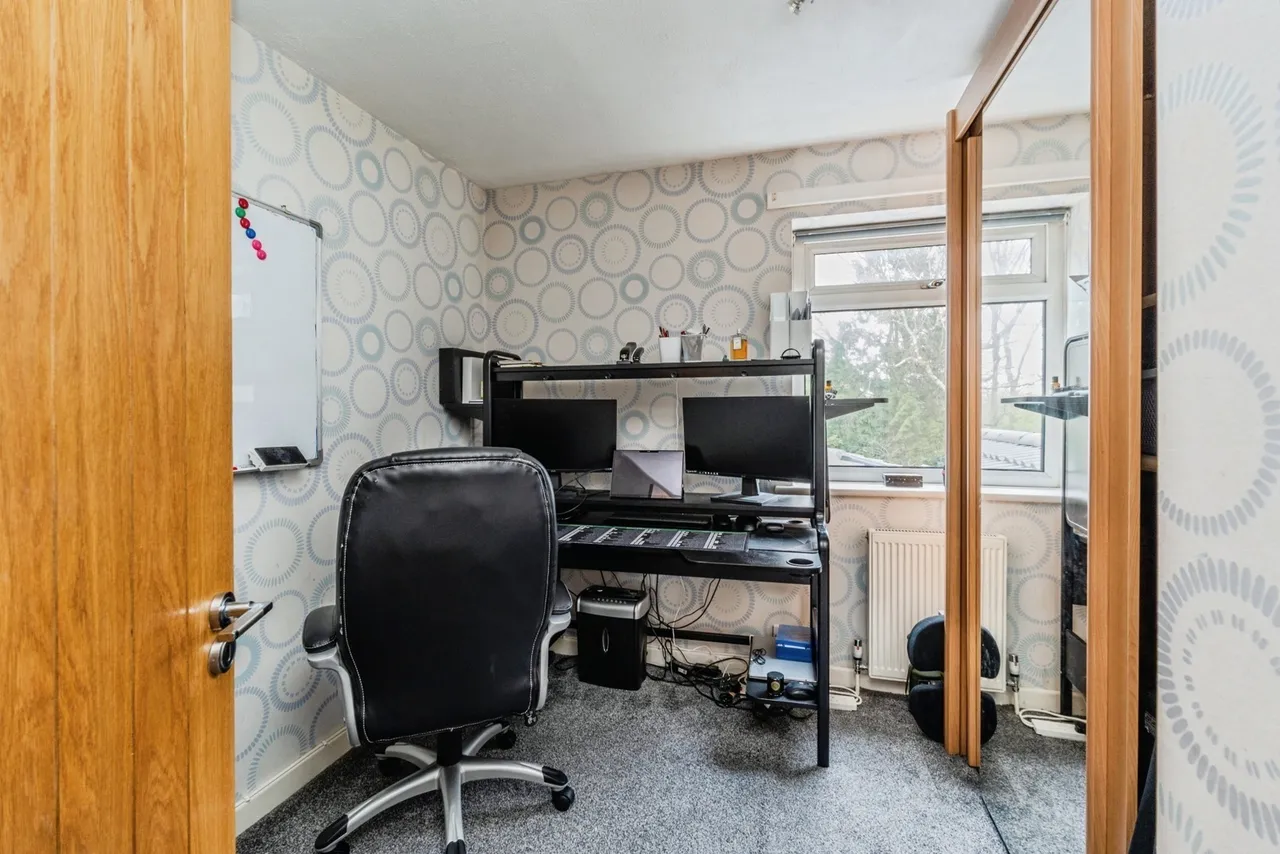 Oakdale Drive, Heald Green, Cheshire, SK8, photo 13