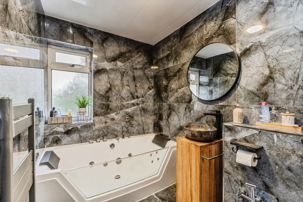 Oakdale Drive, Heald Green, Cheshire, SK8, photo 14