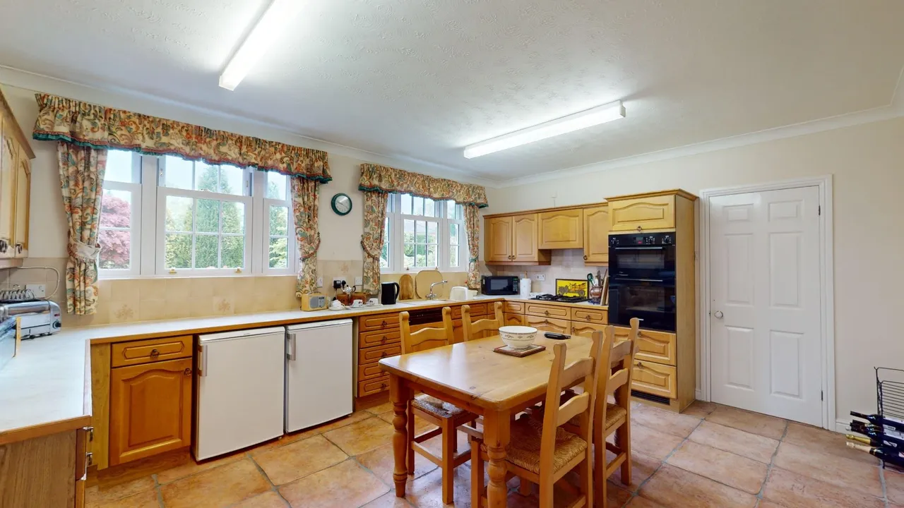 Spa Crescent, Spa Crescent, Admaston TF5 0DH, photo 5