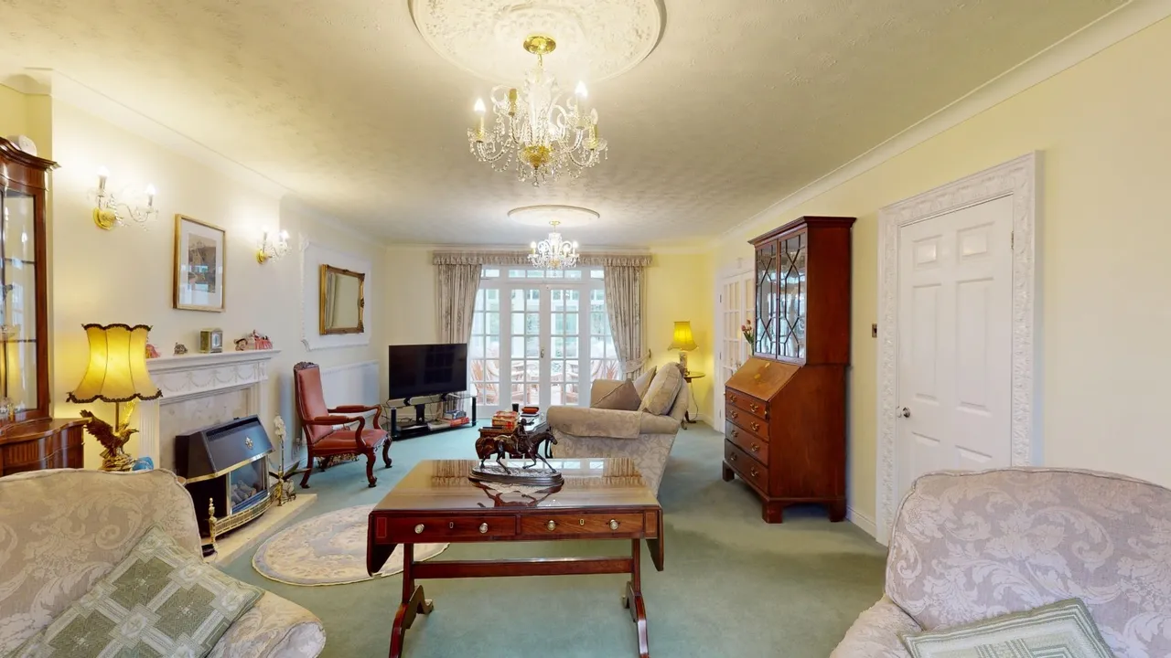 Spa Crescent, Spa Crescent, Admaston TF5 0DH, photo 6