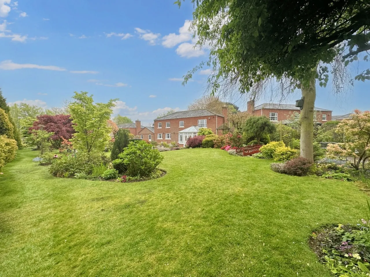 Spa Crescent, Spa Crescent, Admaston TF5 0DH, photo 25