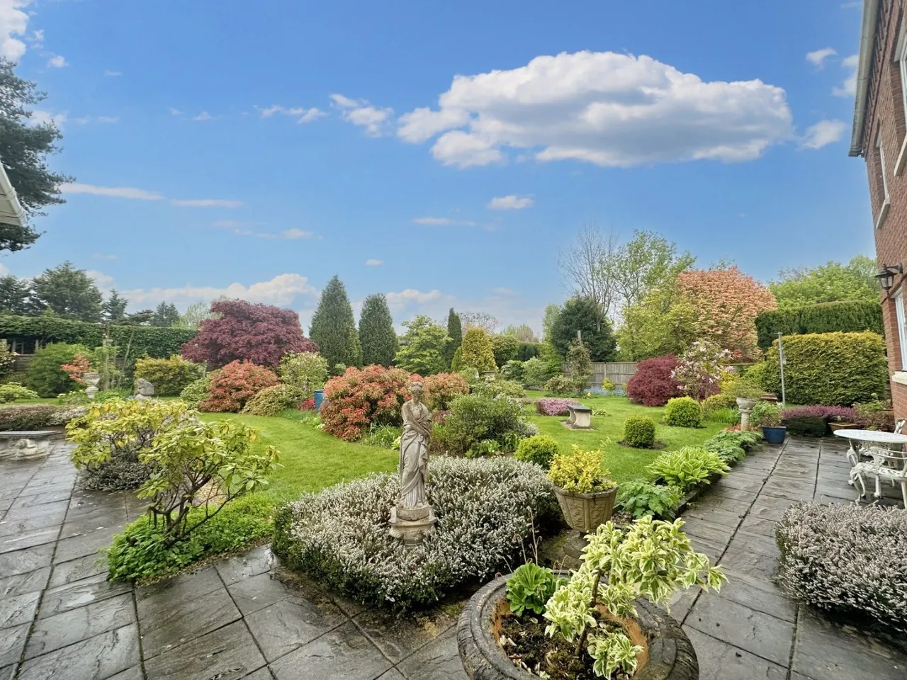 Spa Crescent, Spa Crescent, Admaston TF5 0DH, photo 21