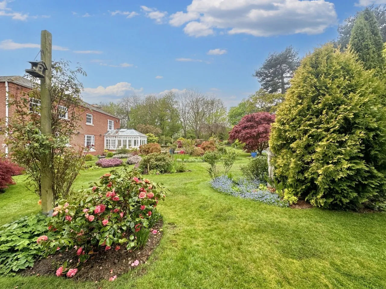 Spa Crescent, Spa Crescent, Admaston TF5 0DH, photo 24