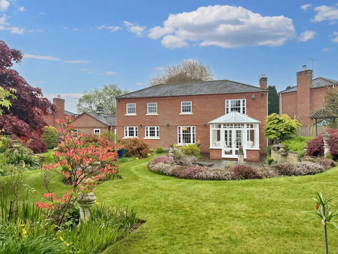 Spa Crescent, Spa Crescent, Admaston TF5 0DH, photo 4