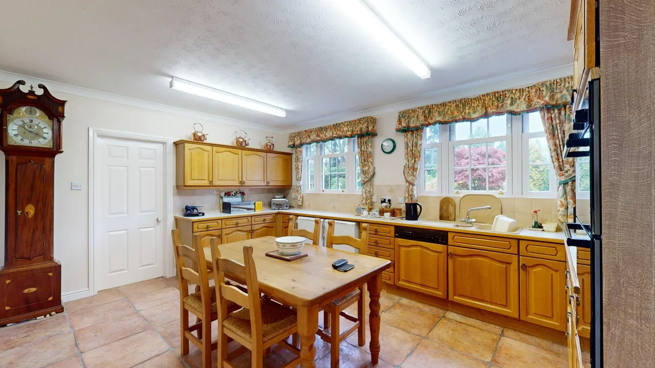 Spa Crescent, Spa Crescent, Admaston TF5 0DH, photo 2