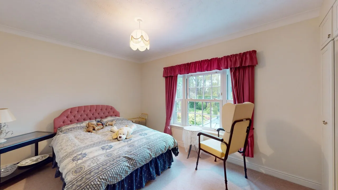 Spa Crescent, Spa Crescent, Admaston TF5 0DH, photo 17