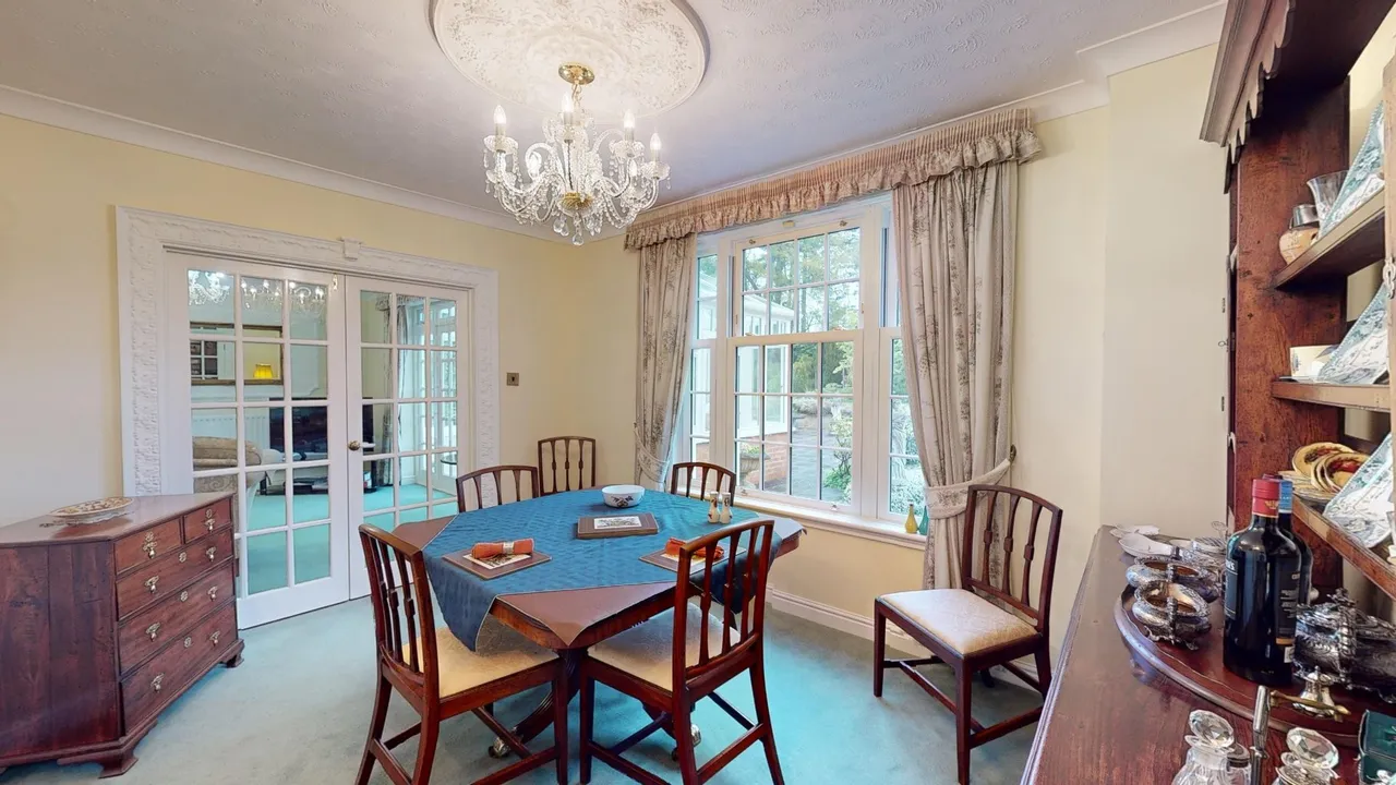 Spa Crescent, Spa Crescent, Admaston TF5 0DH, photo 10