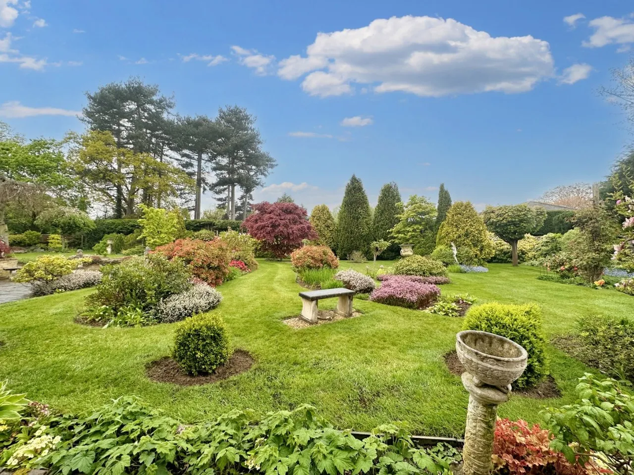 Spa Crescent, Spa Crescent, Admaston TF5 0DH, photo 22
