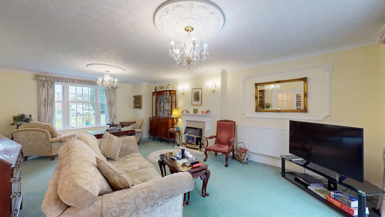 Spa Crescent, Spa Crescent, Admaston TF5 0DH, photo 7