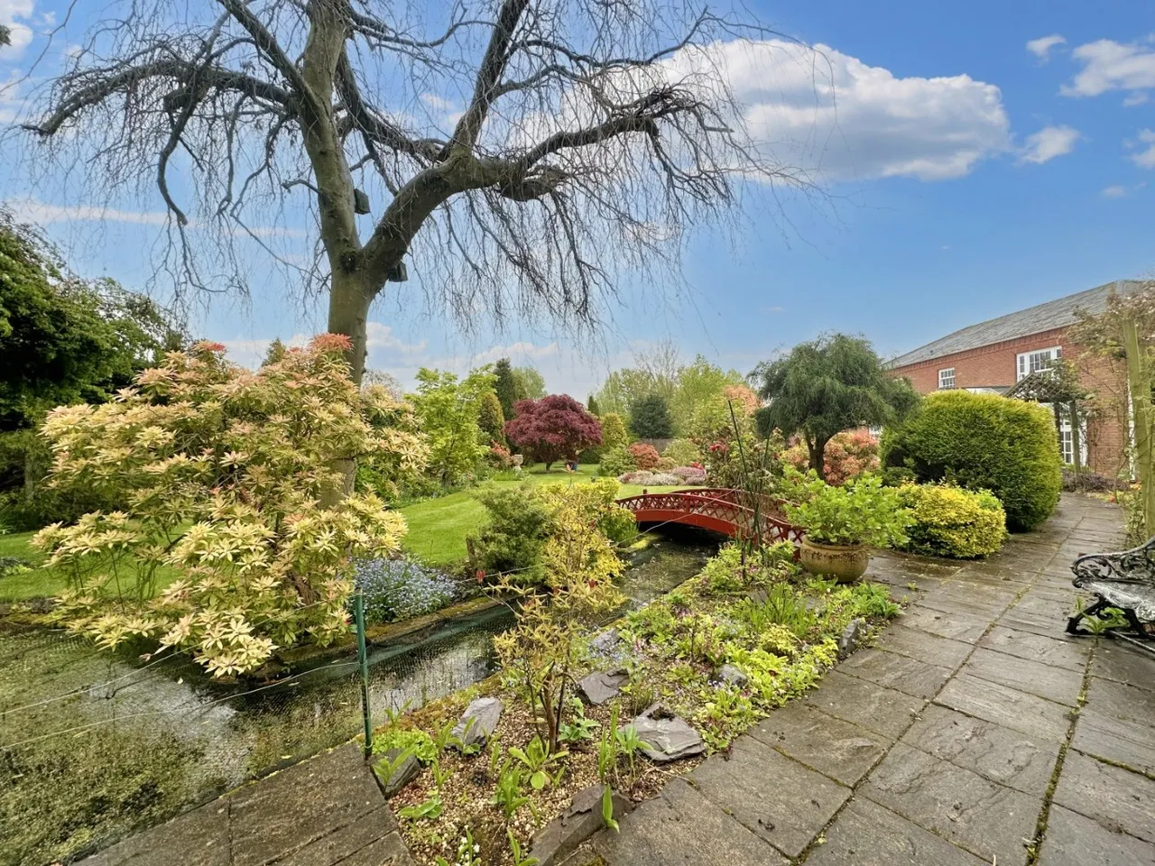 Spa Crescent, Spa Crescent, Admaston TF5 0DH, photo 23
