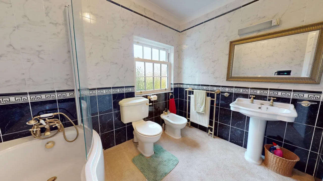 Spa Crescent, Spa Crescent, Admaston TF5 0DH, photo 19