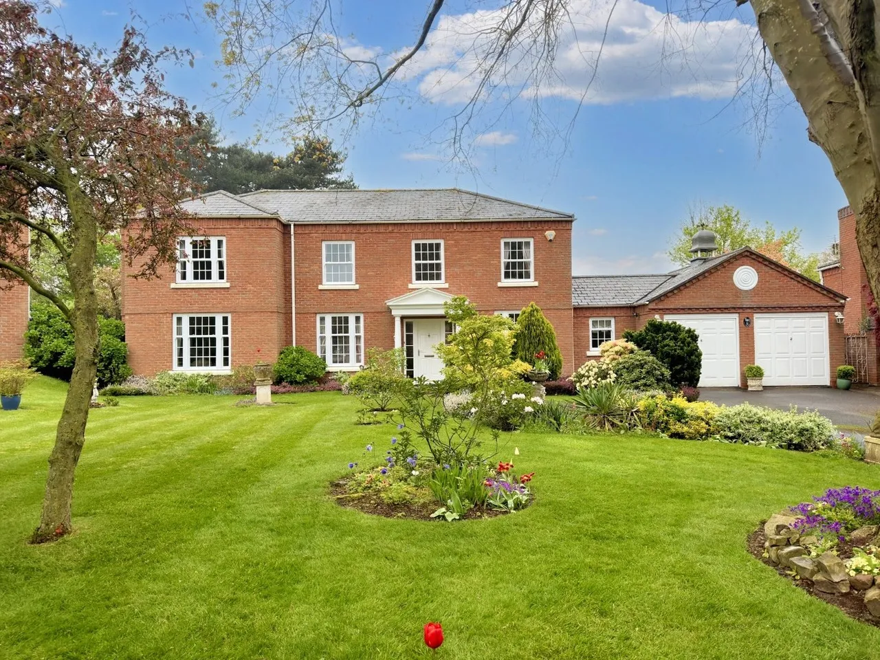 Spa Crescent, Spa Crescent, Admaston TF5 0DH, photo 27