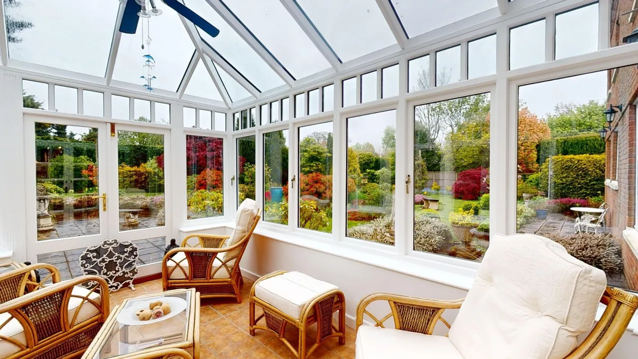 Spa Crescent, Spa Crescent, Admaston TF5 0DH, photo 8
