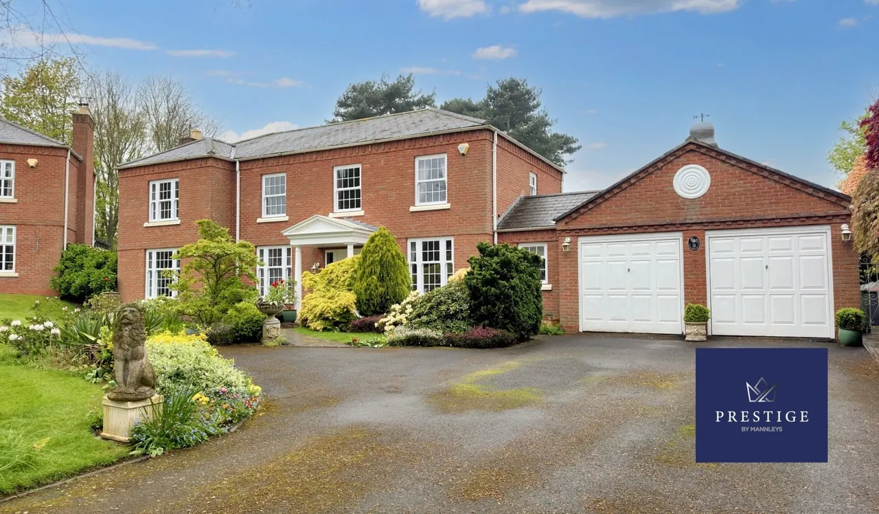 Spa Crescent, Spa Crescent, Admaston TF5 0DH, photo 28
