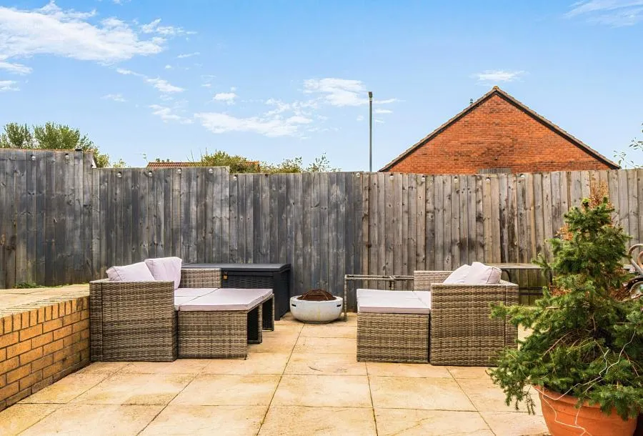 Millers Drive, Bristol, BS30, photo 17