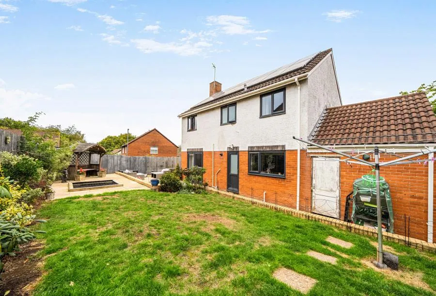 Millers Drive, Bristol, BS30, photo 18