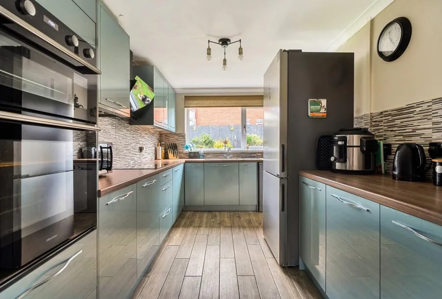 Millers Drive, Bristol, BS30, photo 5