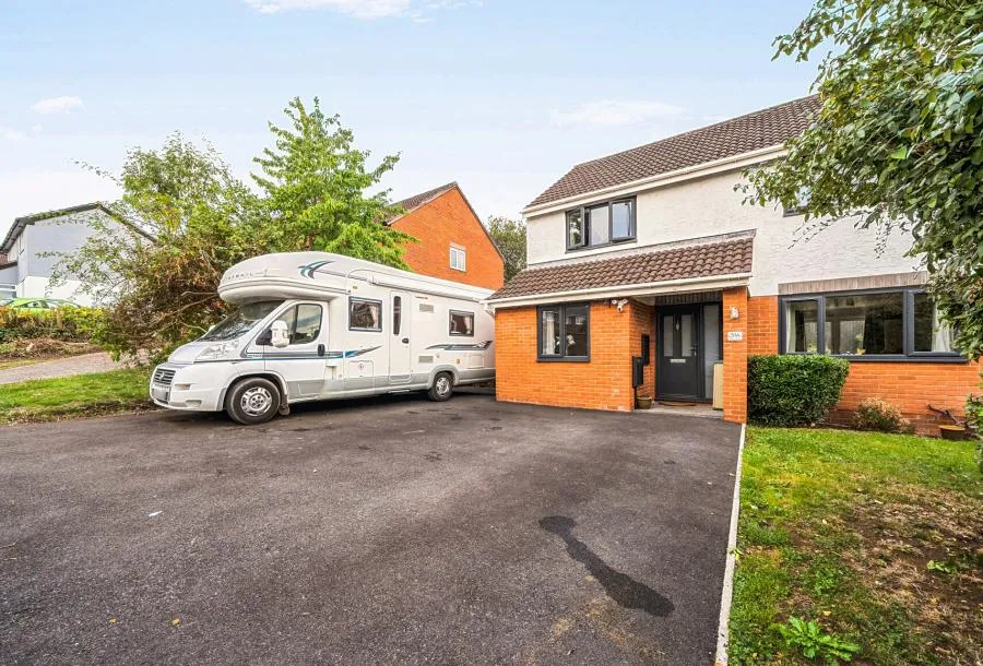 Millers Drive, Bristol, BS30, photo 19