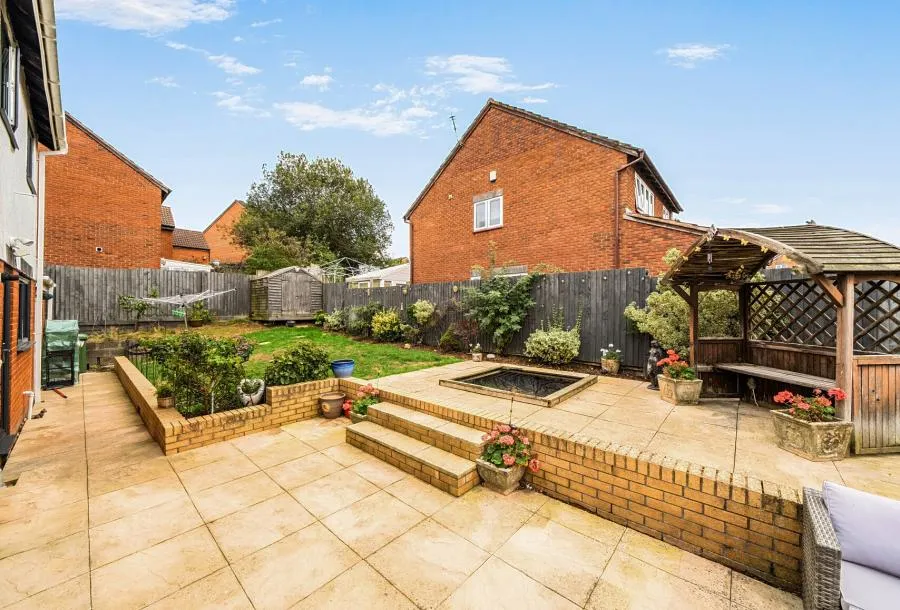 Millers Drive, Bristol, BS30, photo 16