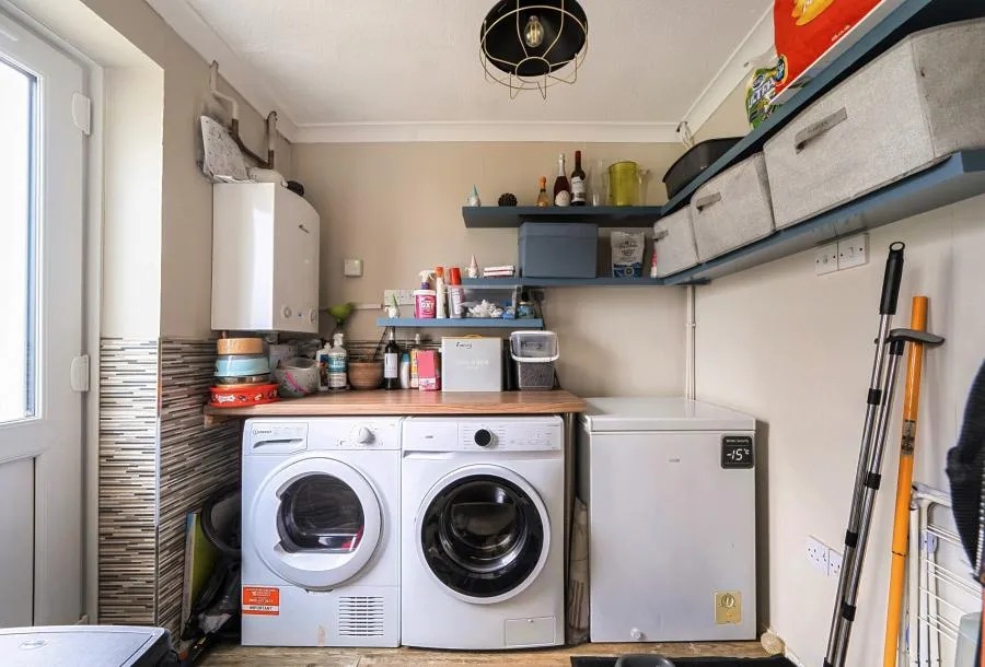Millers Drive, Bristol, BS30, photo 8