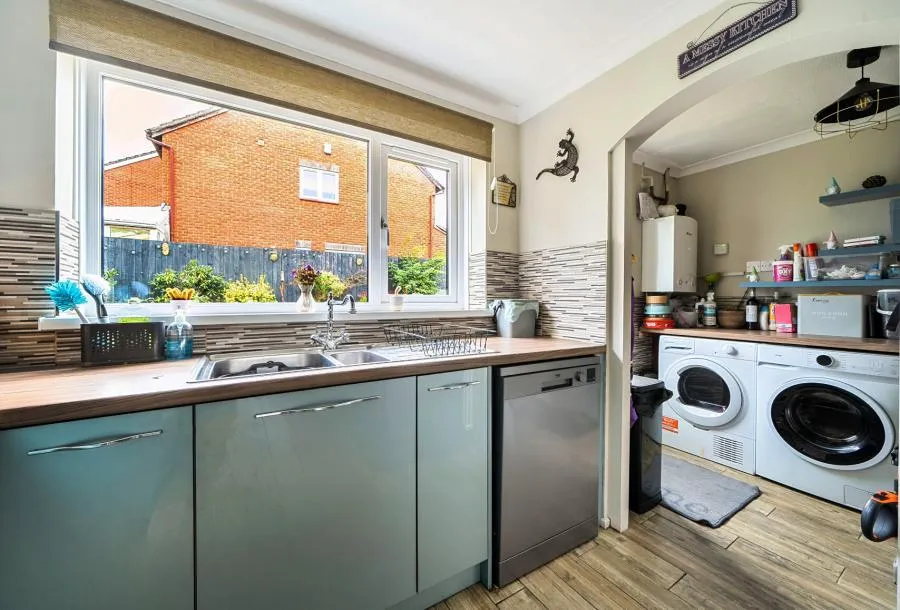 Millers Drive, Bristol, BS30, photo 7