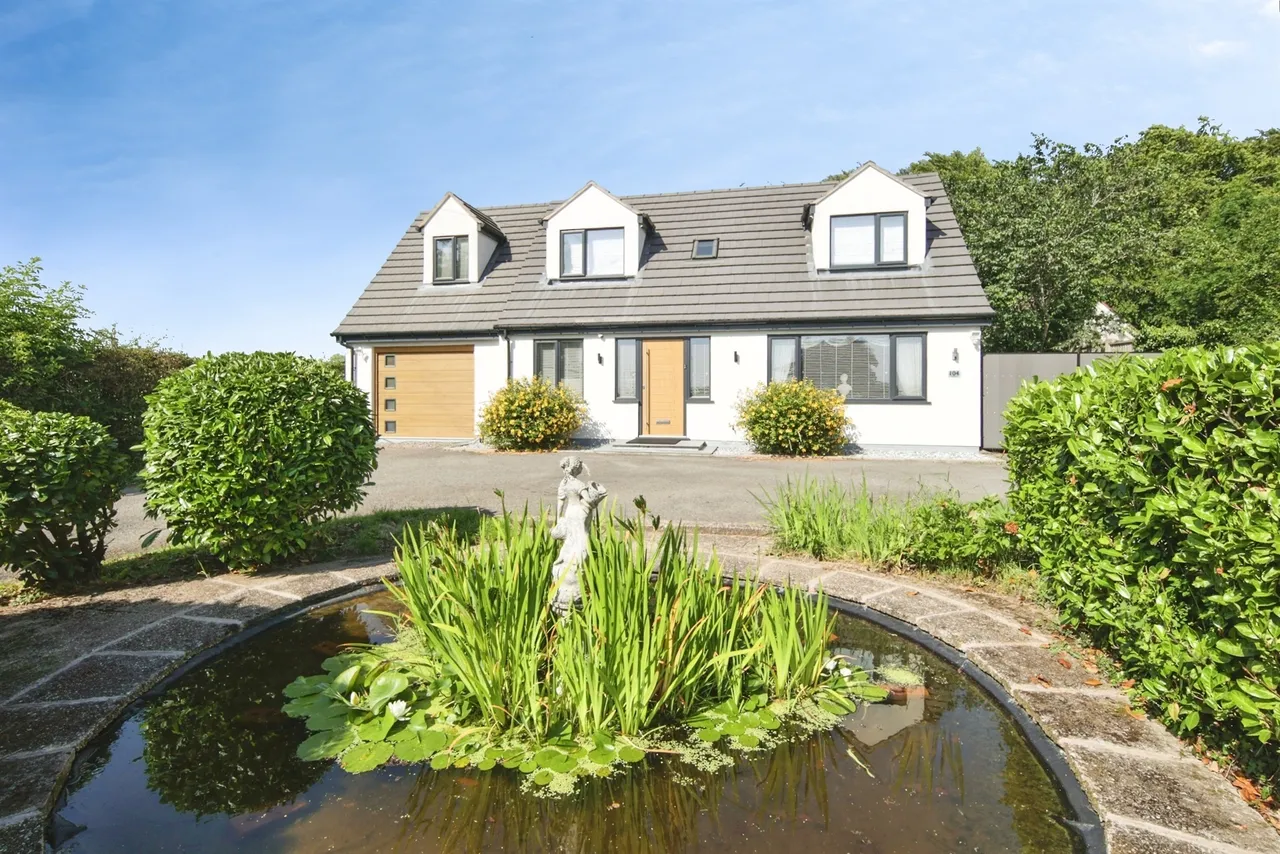 4 bed house for sale, Spring Hill, Arley, CV7