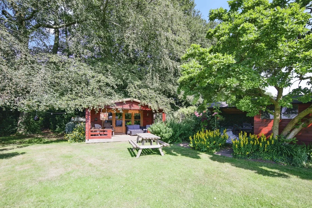Spring Hill, Arley, CV7, photo 9