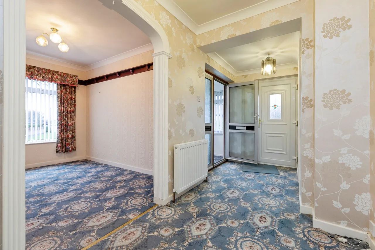The Elms, Morpeth, photo 5