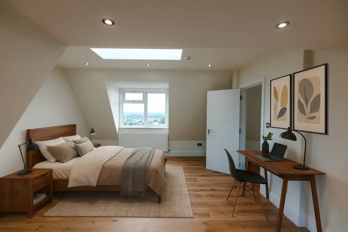 London, SE19, photo 13