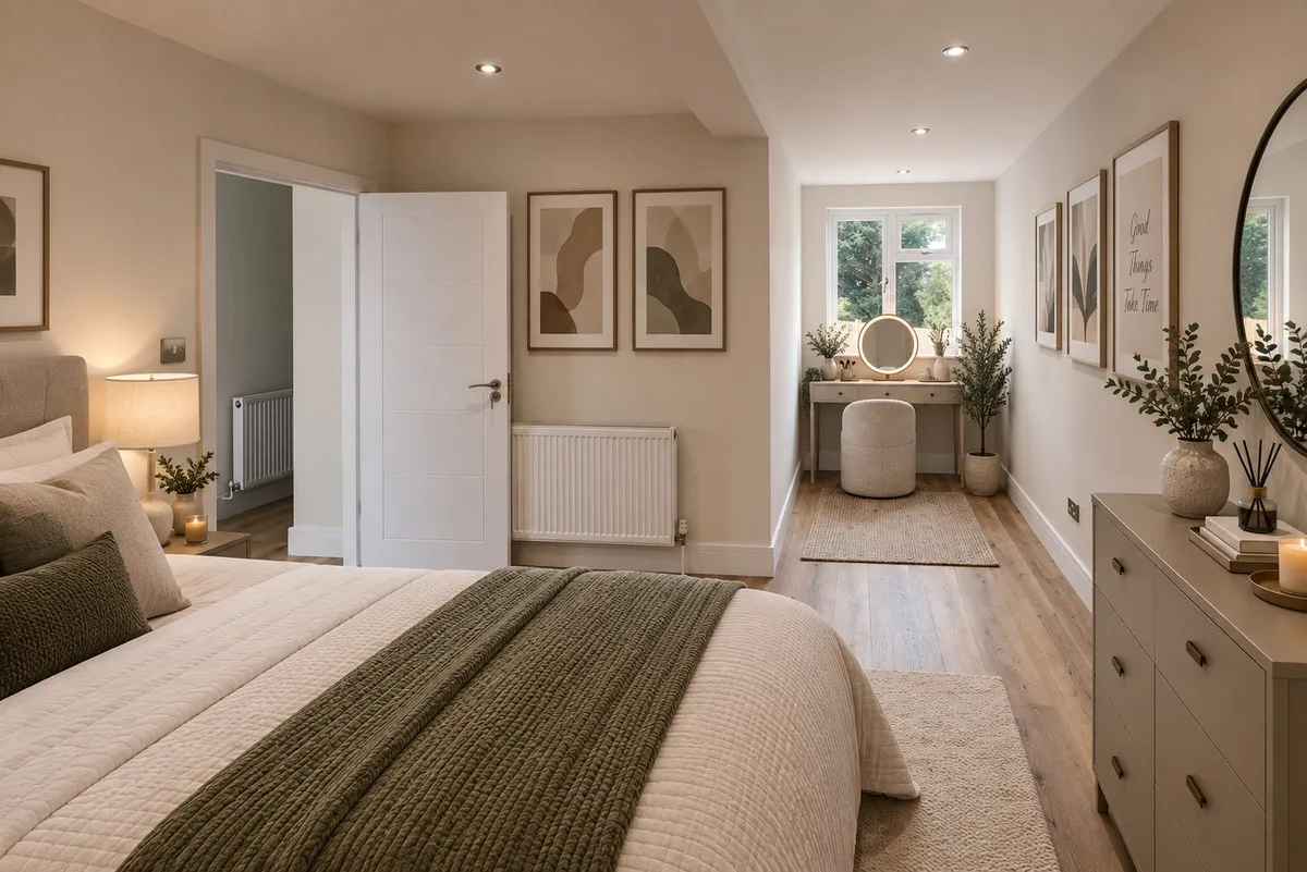 London, SE19, photo 11